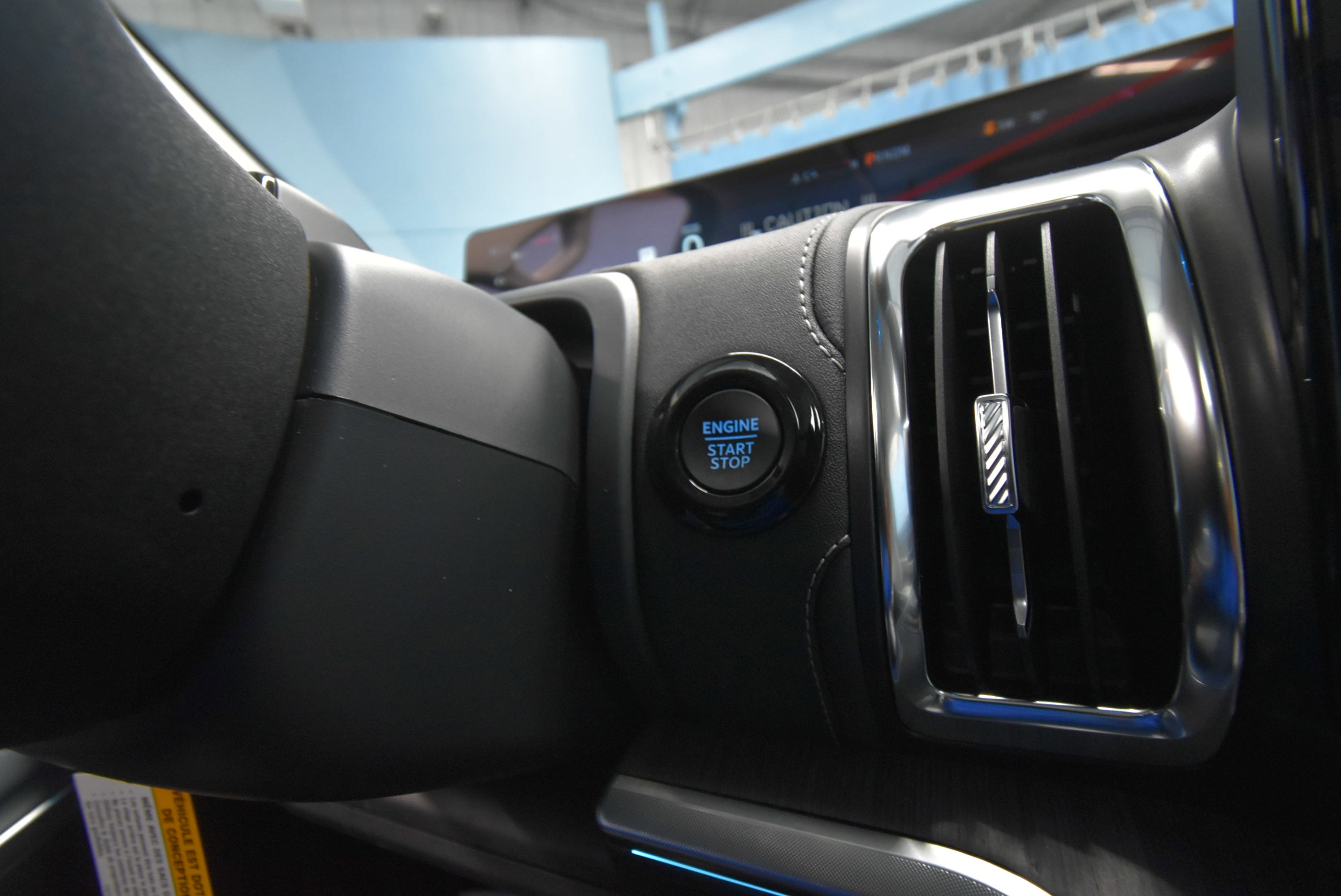 New 2026 Ford Expedition Max Platinum image 13