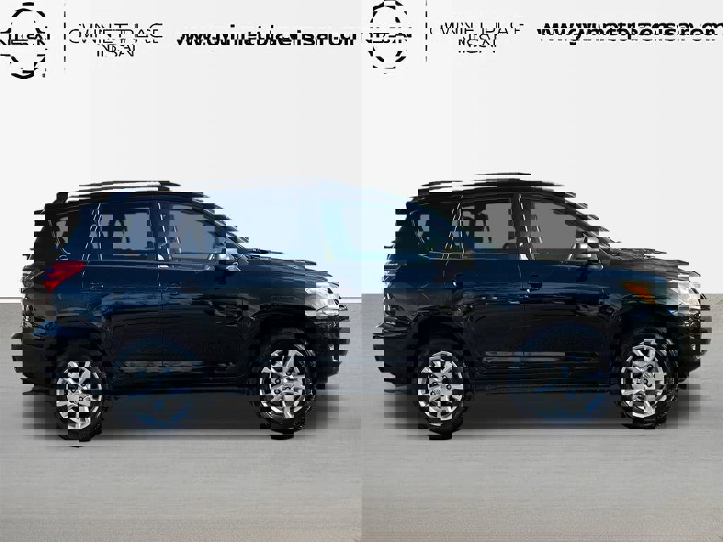 Used 2011 Toyota RAV4 2WD image 4