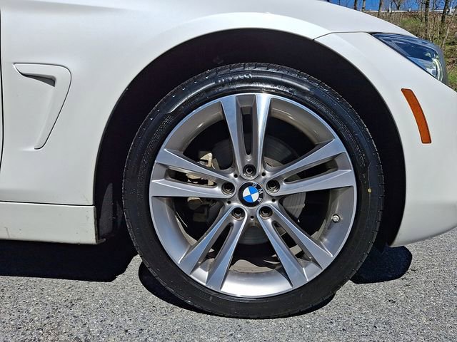 Used 2018 BMW 430i Gran Coupe xDrive image 10