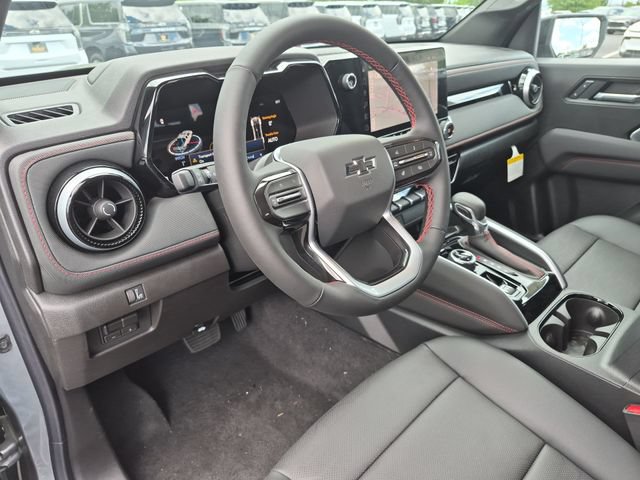 New 2026 Chevrolet Colorado Z71 w/ Technology Package AWD/4WD image 12