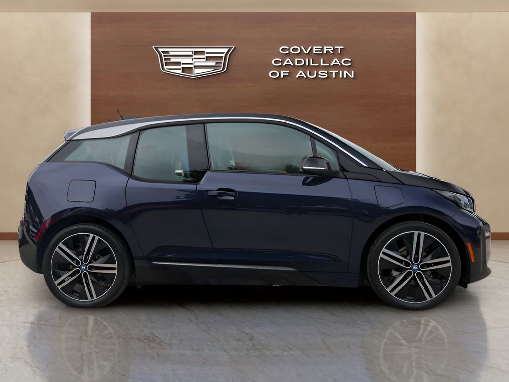 Used 2018 BMW i3 RWD image 5