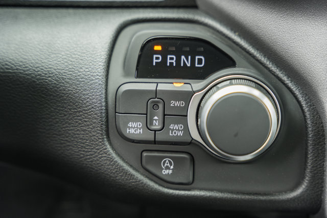 New 2026 RAM 1500 Express AWD/4WD image 36
