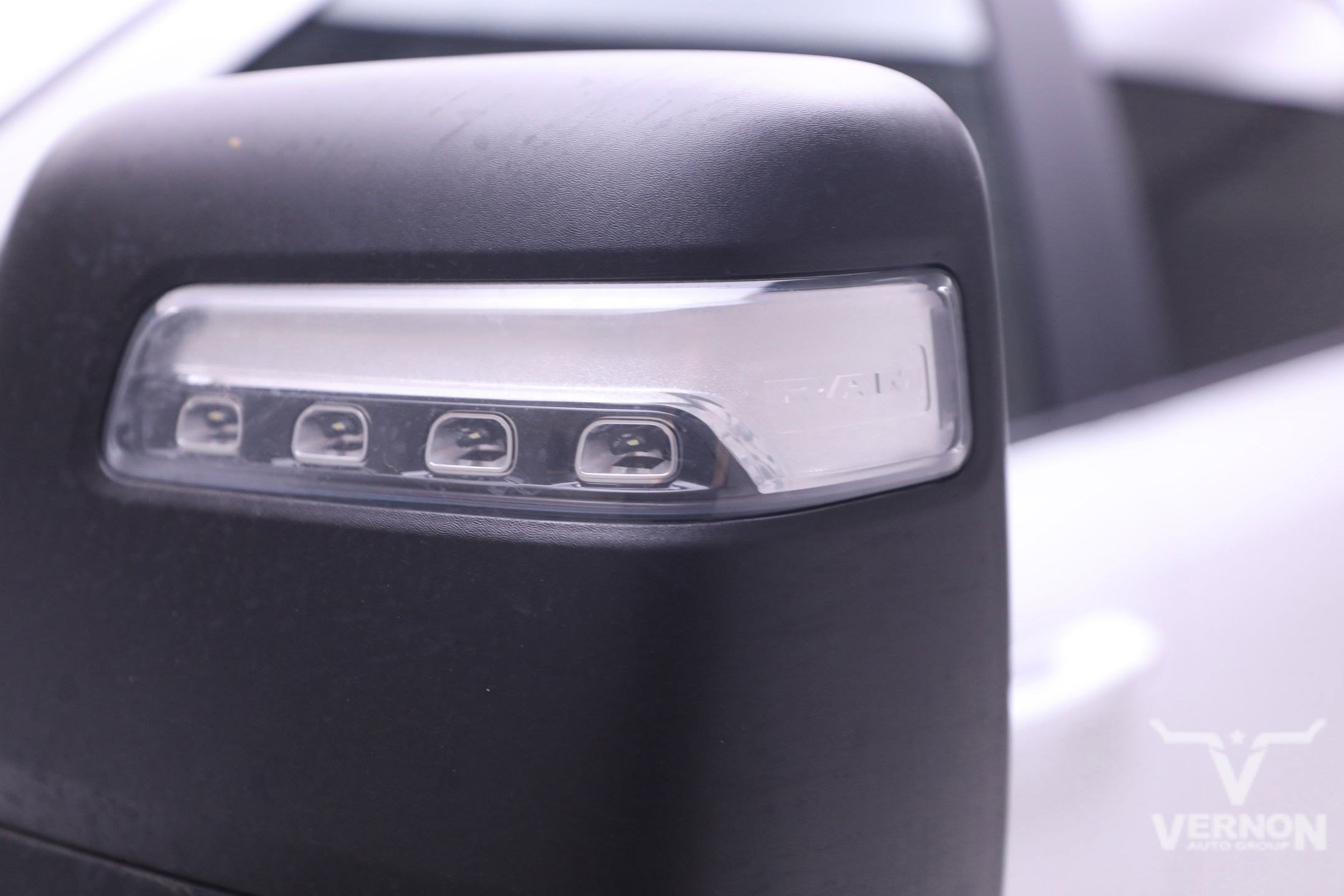 New 2025 RAM 3500 Laramie image 19