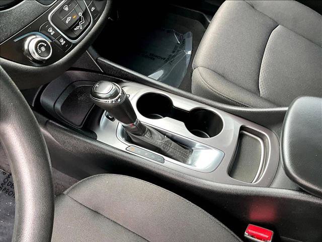 Used 2018 Chevrolet Malibu LS FWD image 15