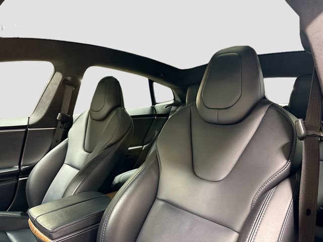 Used 2019 Tesla Model S 100D image 21