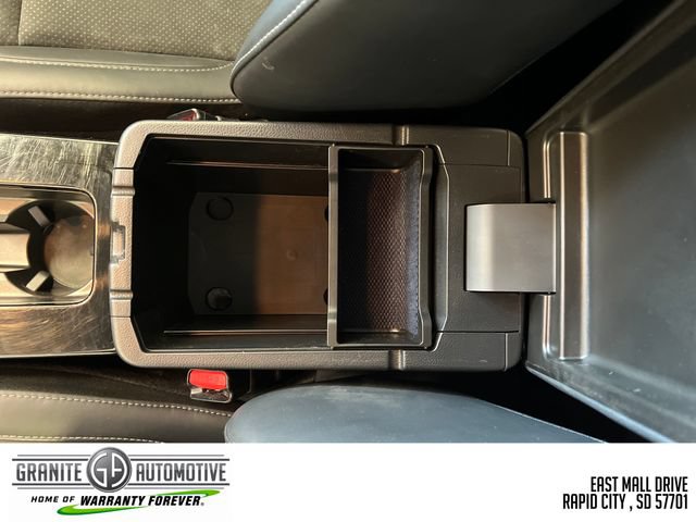 Used 2025 Mitsubishi Eclipse Cross SE AWD/4WD image 26