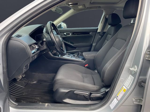 Used 2023 Honda Civic EX image 9