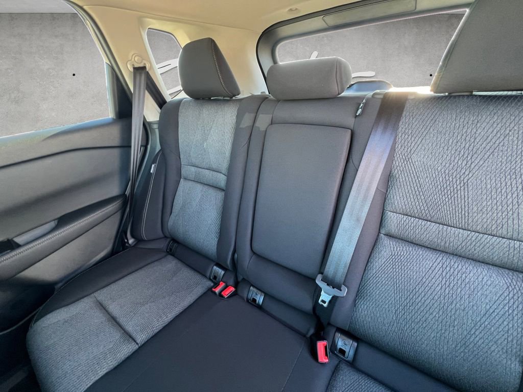 New 2026 Nissan Rogue SV image 22