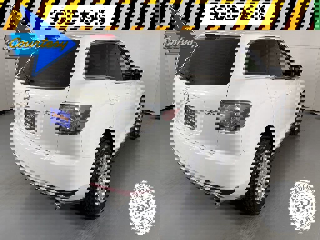 Used 2010 MAZDA CX-7 i SV image 8