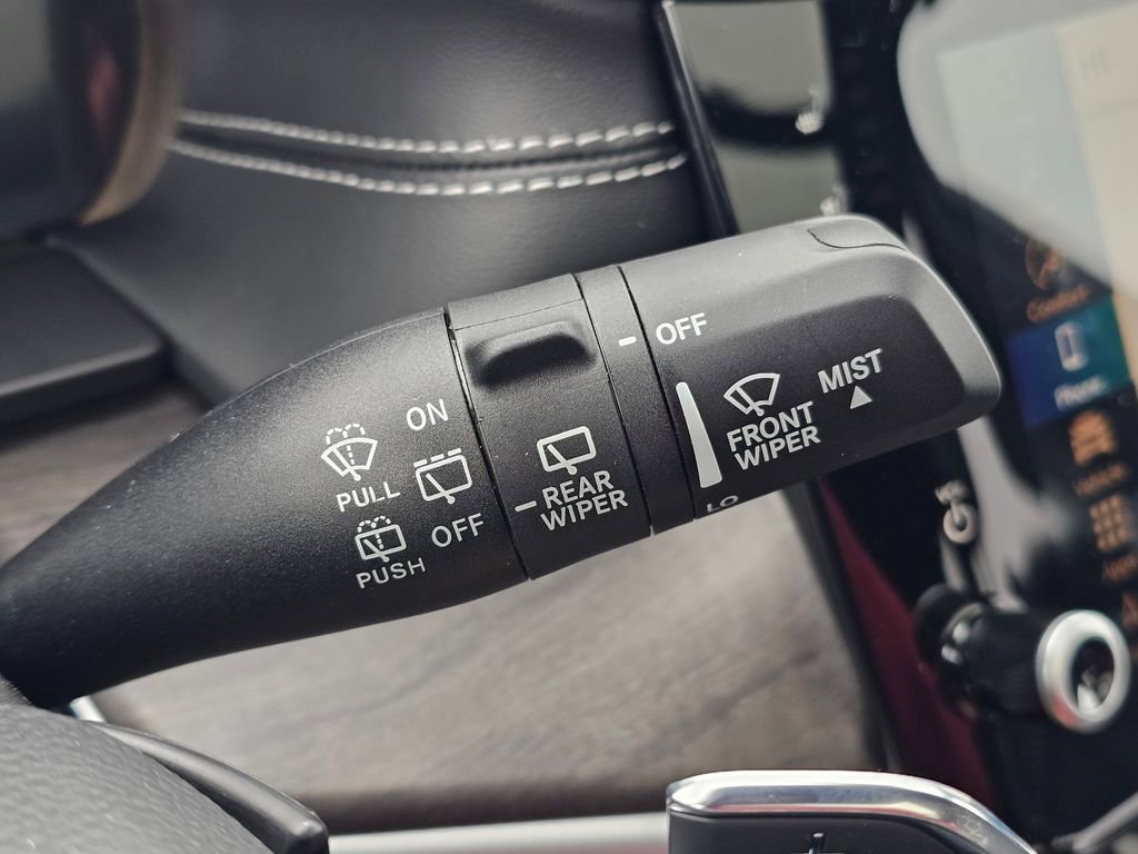 New 2026 Jeep Grand Cherokee L Limited AWD/4WD image 19