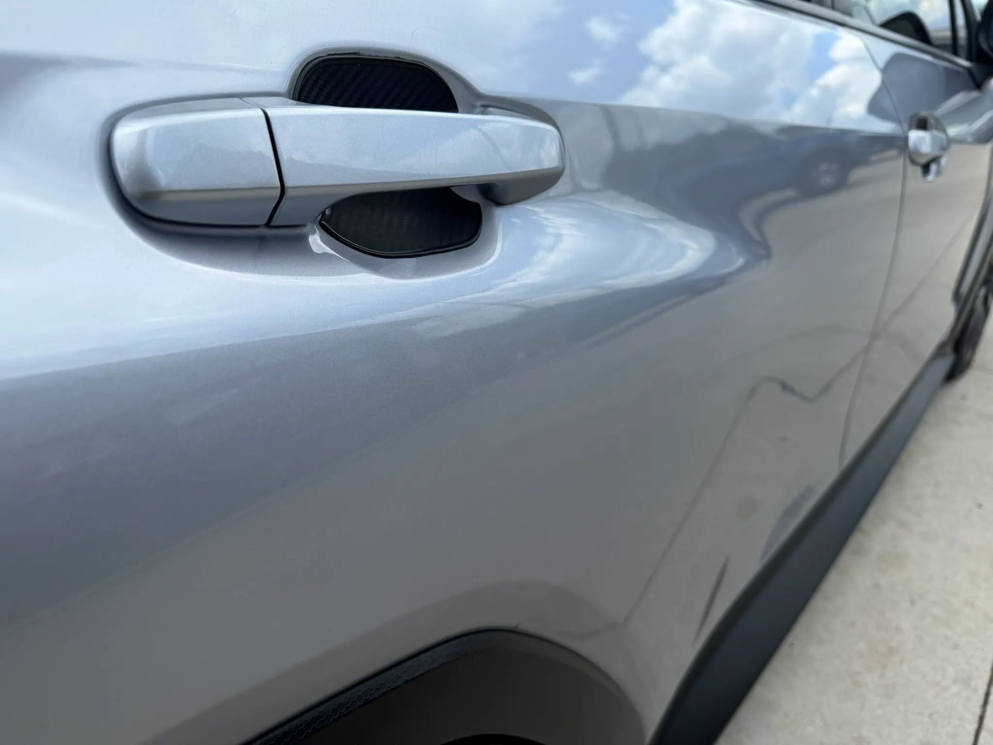 Used 2023 Subaru WRX Premium AWD/4WD image 57