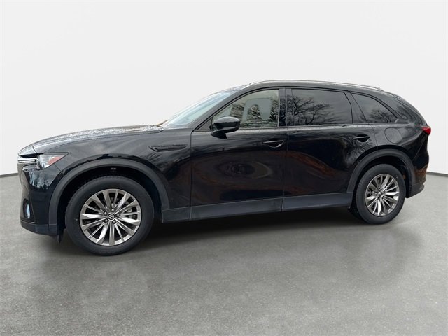 Used 2024 MAZDA CX-90 3.3 Turbo w/ Preferred Plus image 2