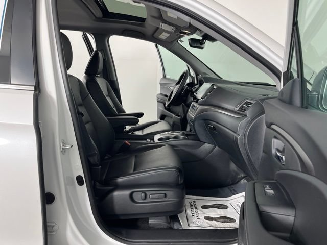 Used 2023 Honda Ridgeline RTL image 40