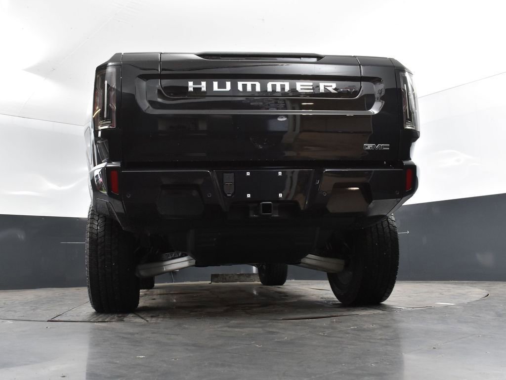 New 2026 GMC Hummer EV 4x4 Crew Cab image 24
