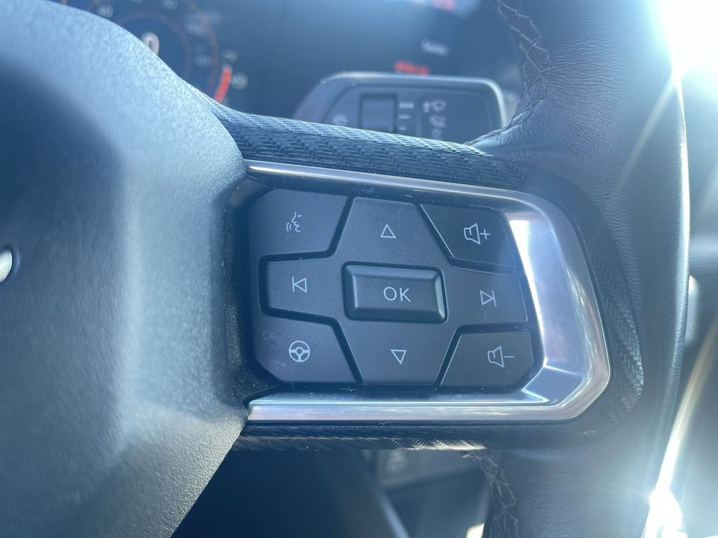 Used 2025 Ford Mustang Premium image 18