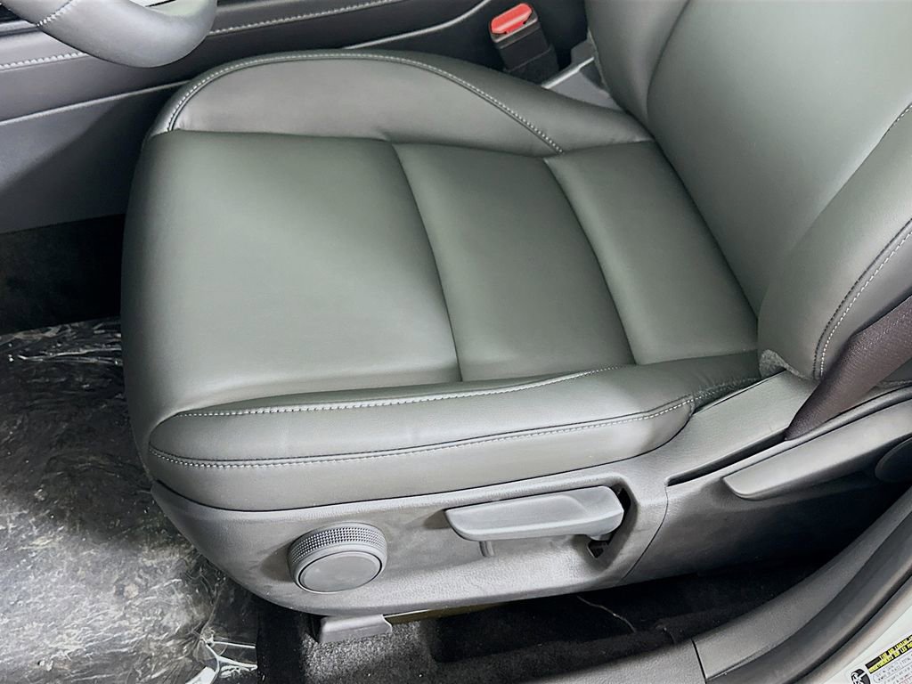 New 2025 MAZDA CX-30 AWD 2.5 S w/ Select Sport Pkg image 26