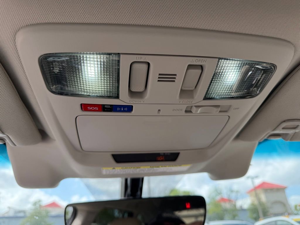 Used 2018 Subaru Outback 2.5i Limited image 30