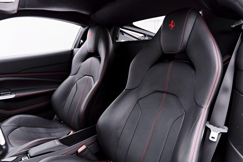 Used 2020 Ferrari F8 Tributo RWD image 65