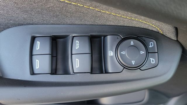New 2026 Chevrolet TrailBlazer ACTIV w/ Driver Confidence Package image 26