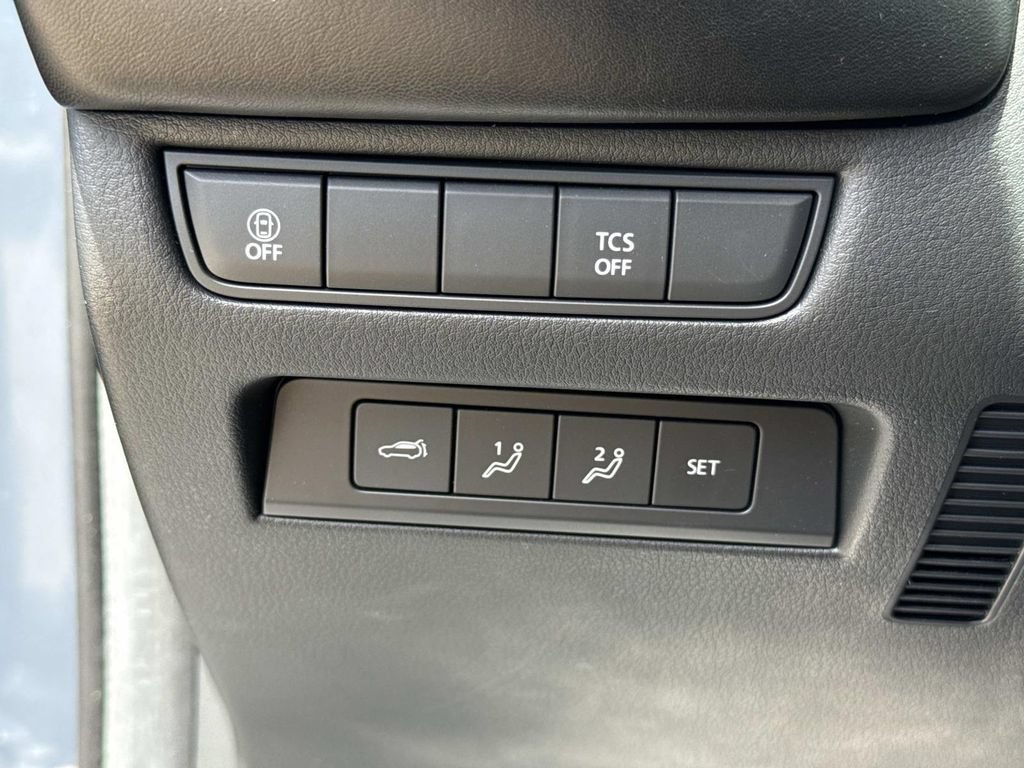 Certified 2025 MAZDA CX-50 AWD 2.5 S w/ Weather Package image 49