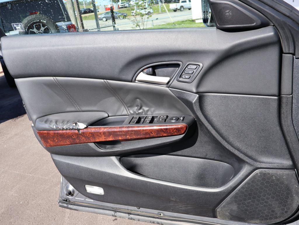 Used 2010 Honda Crosstour EX-L image 27