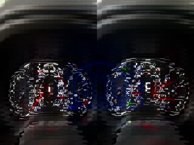 Certified 2021 GMC Acadia Denali w/ Denali Ultimate Package image 12