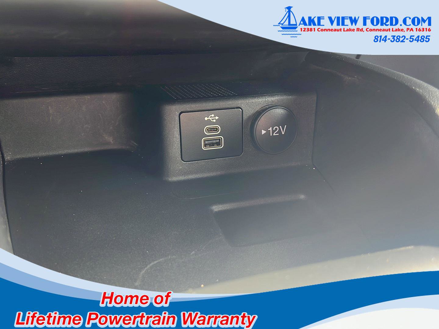 Used 2024 Ford Escape Active image 29