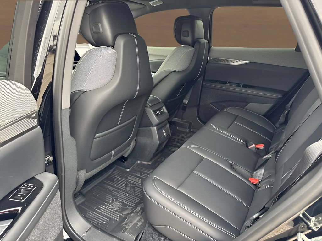 New 2027 Cadillac Optiq Sport w/ LPO, Floor Liner Package AWD/4WD image 19