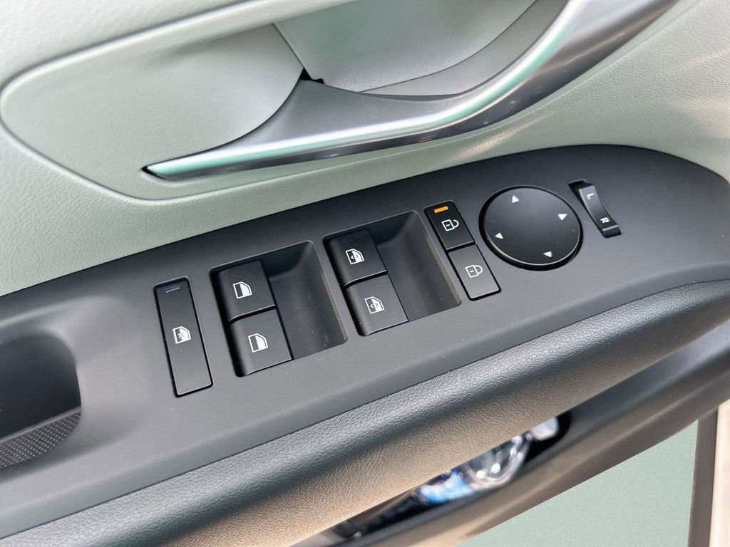 New 2026 Hyundai Tucson SEL image 23