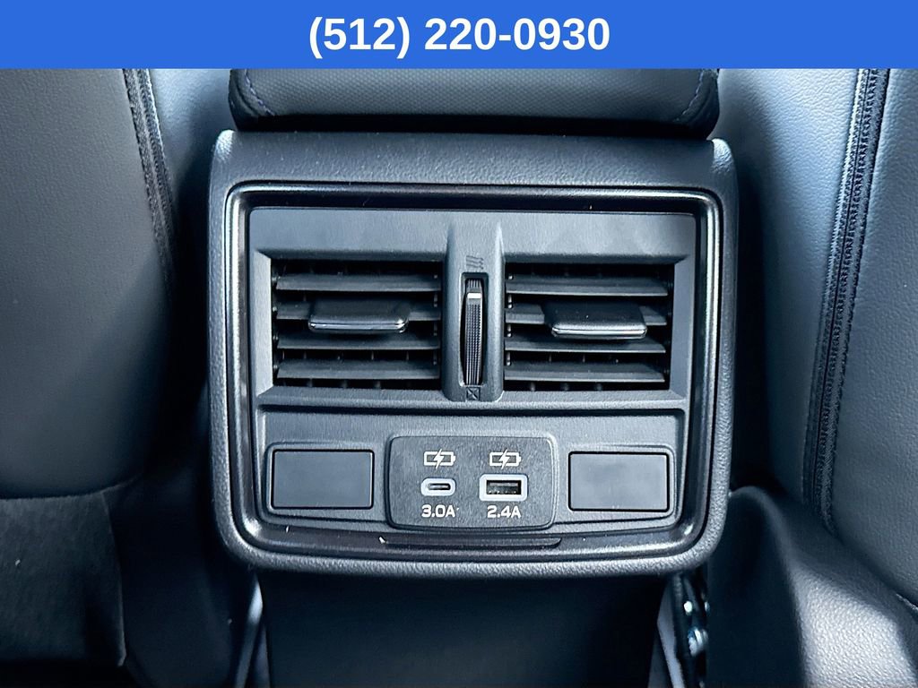 New 2026 Subaru Forester Limited AWD/4WD image 32