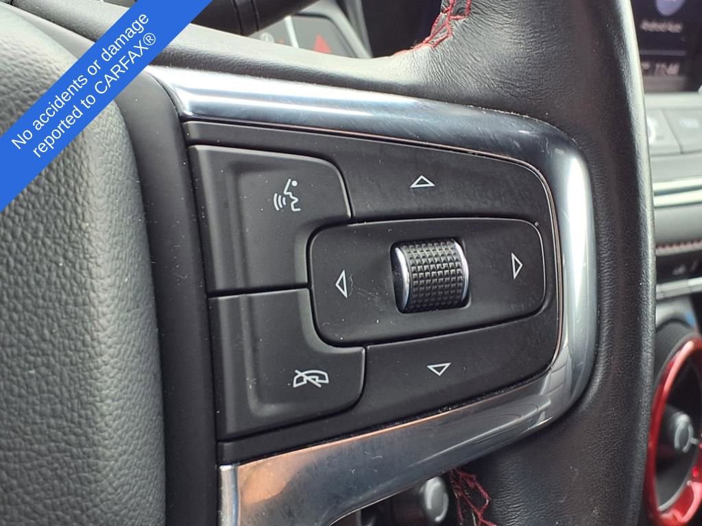 Used 2022 Chevrolet Blazer RS image 29