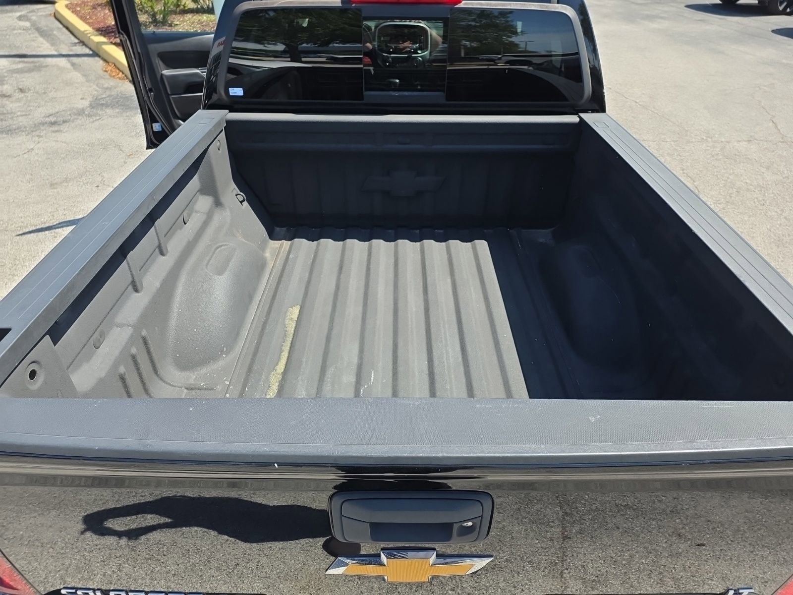 Used 2019 Chevrolet Colorado LT w/ LT Convenience Package image 22