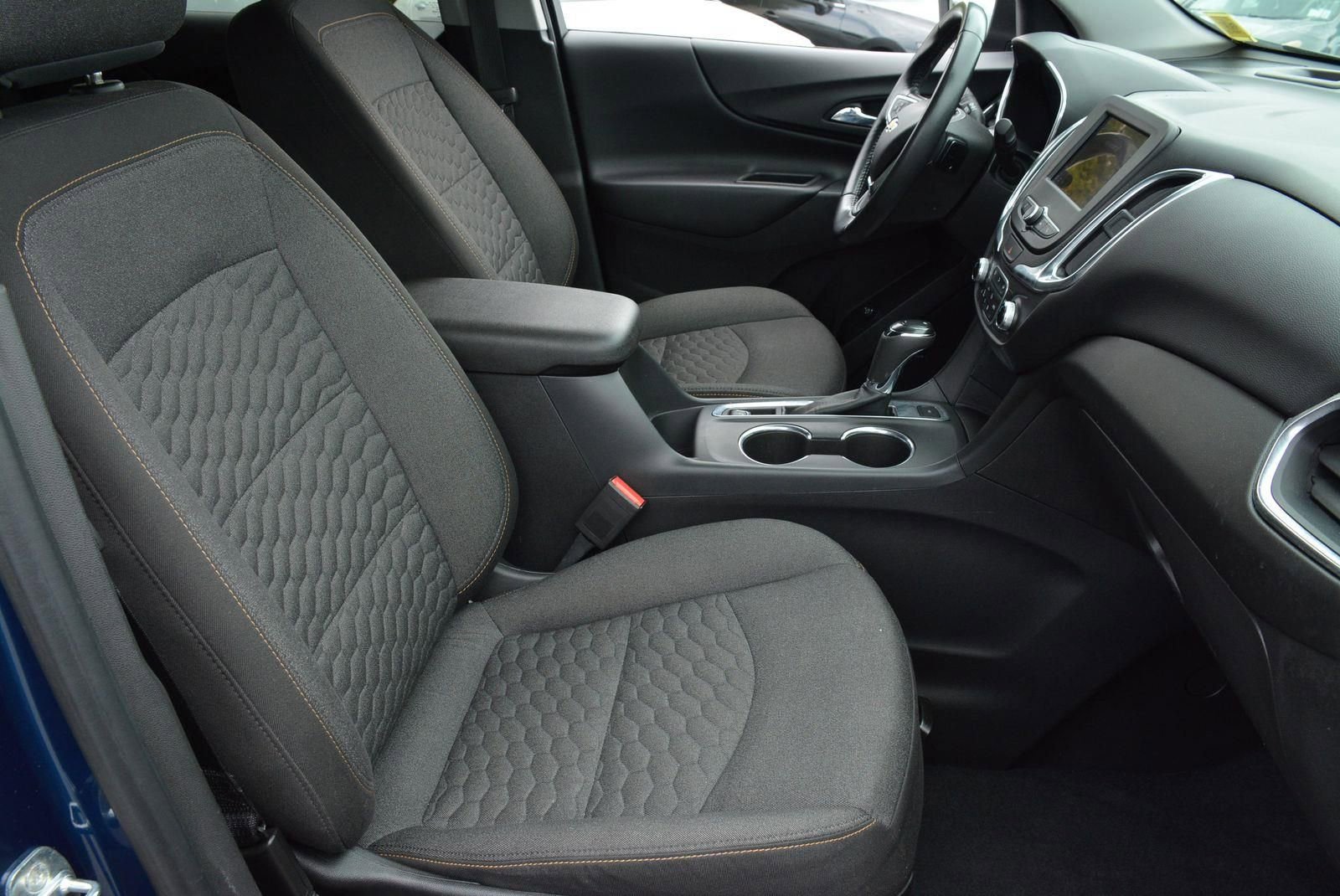 Used 2020 Chevrolet Equinox LT AWD/4WD image 20