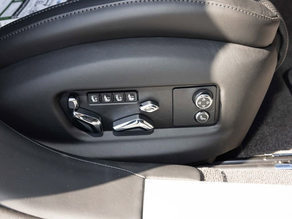 New 2026 Bentley Flying Spur Plug-In Hybrid AWD/4WD image 77