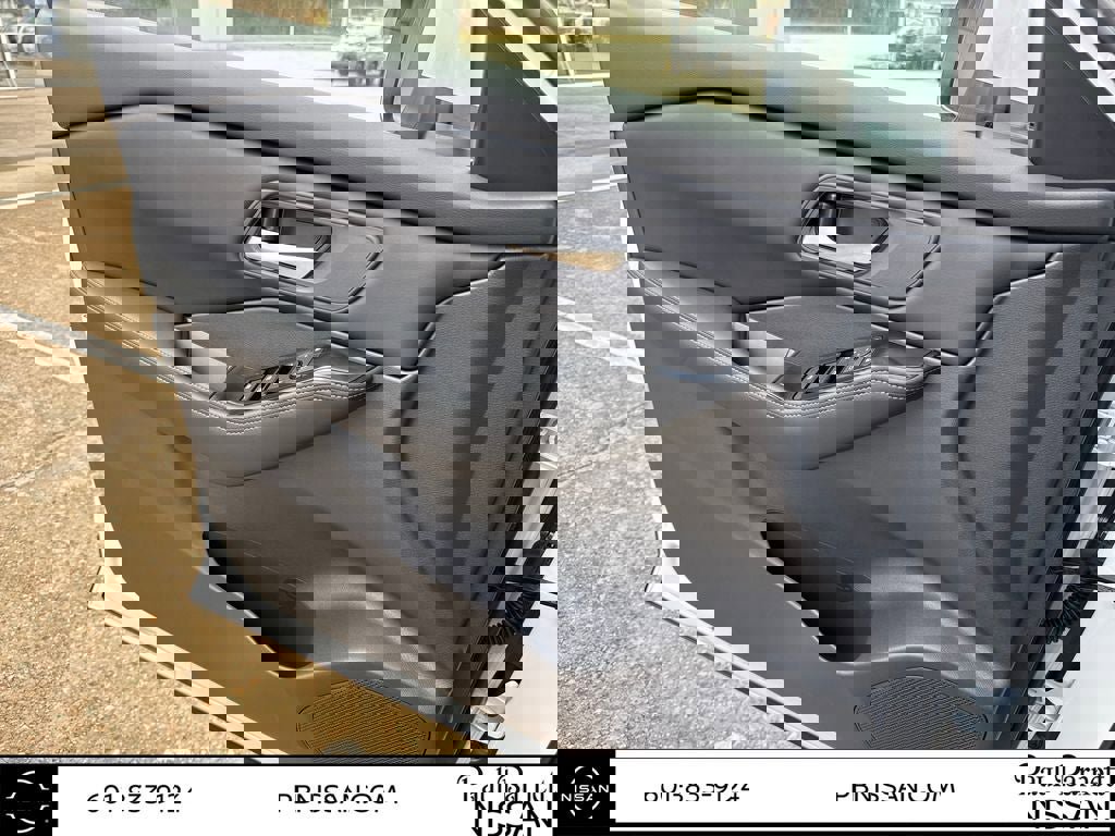 New 2026 Nissan Rogue SV w/ Cold Weather Package image 23