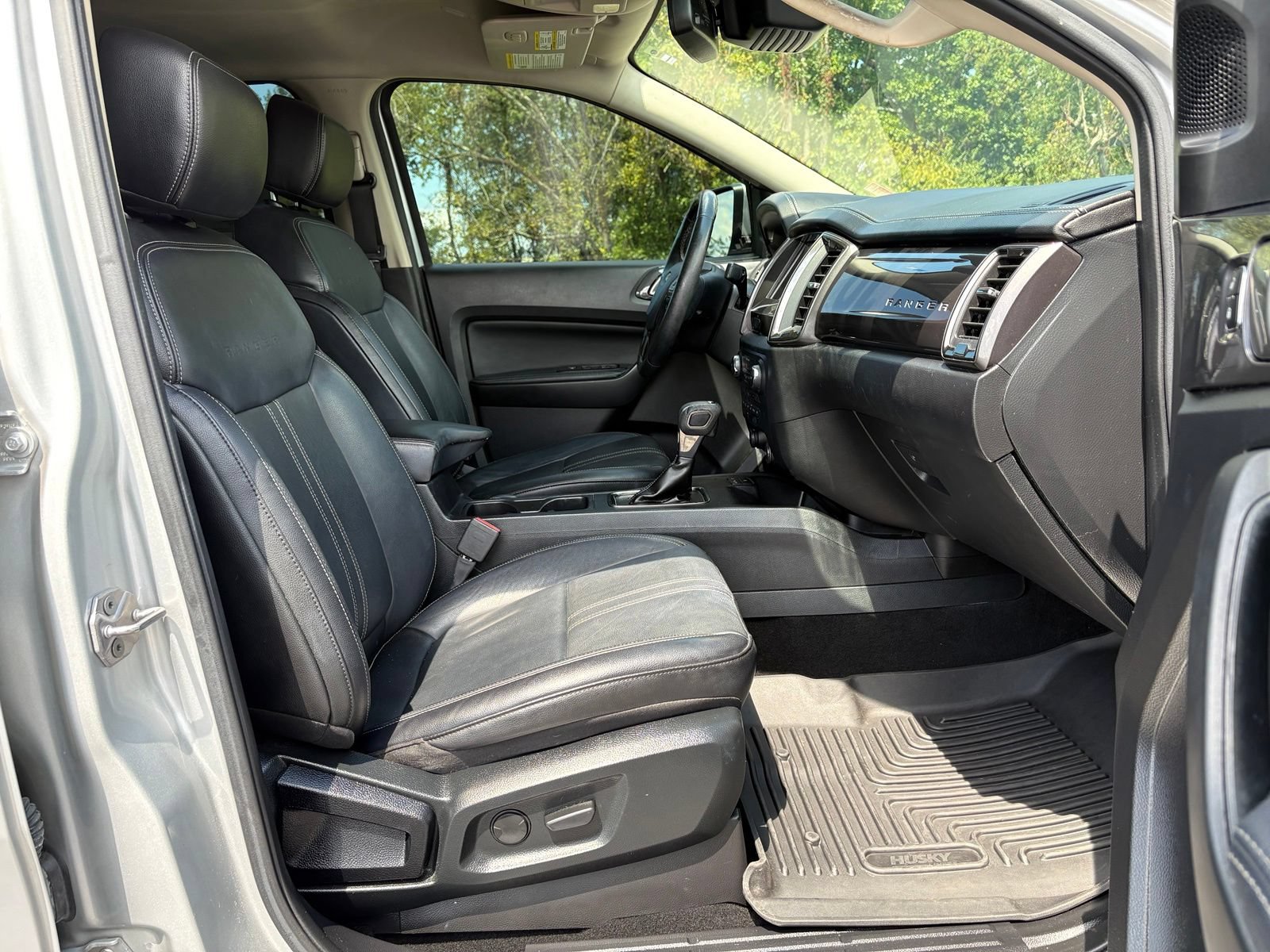 Used 2019 Ford Ranger Lariat w/ Technology Package RWD image 28
