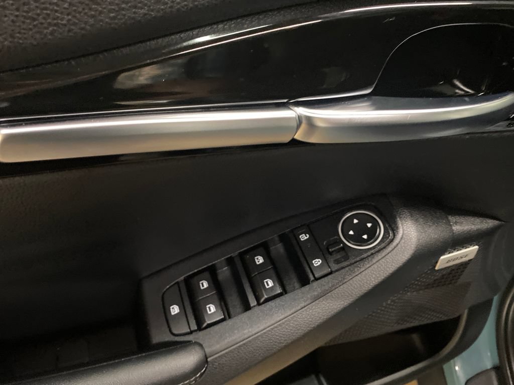 Used 2024 Kia Seltos SX w/ SX Sunroof Package AWD/4WD image 11