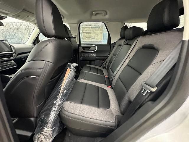 New 2025 Ford Bronco Sport Big Bend w/ Convenience Package image 12