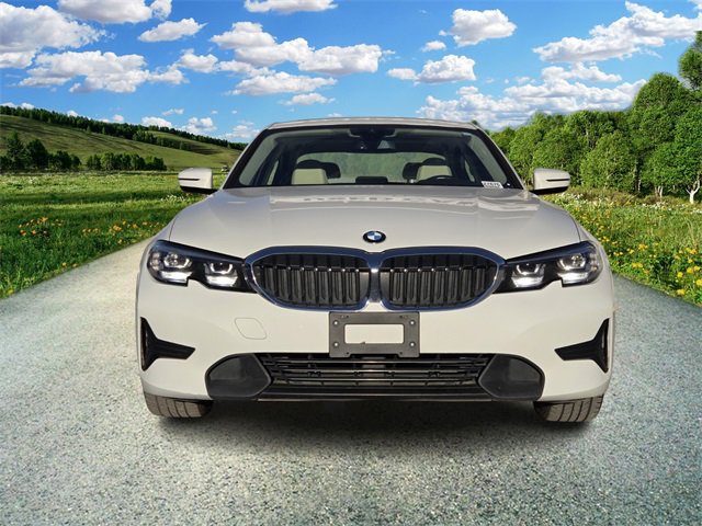 Used 2019 BMW 330i Sedan image 8