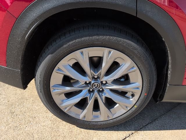 New 2026 MAZDA CX-90 3.3 Turbo w/ Preferred Package AWD/4WD image 3