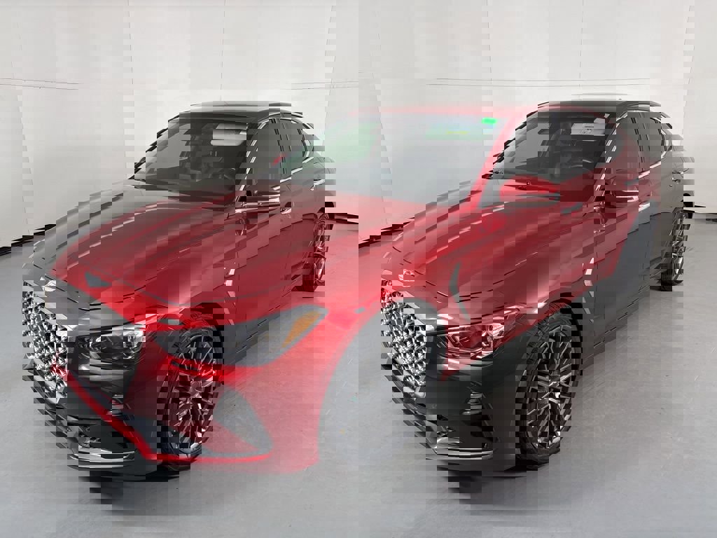 Used 2019 Genesis G70 2.0T Advanced image 4