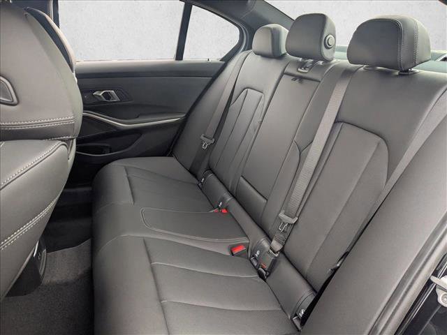 New 2026 BMW 330i xDrive Sedan image 16