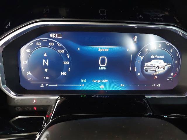 New 2026 Chevrolet Silverado 1500 RST w/ RST All Star Premium Package image 19