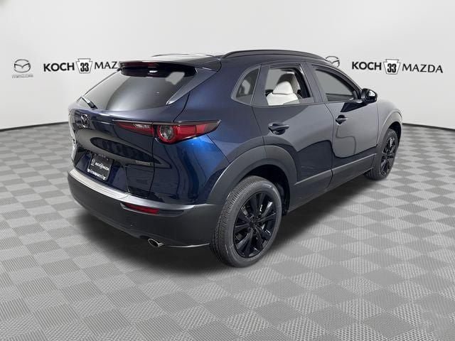 New 2026 MAZDA CX-30 Aire Edition AWD/4WD image 8