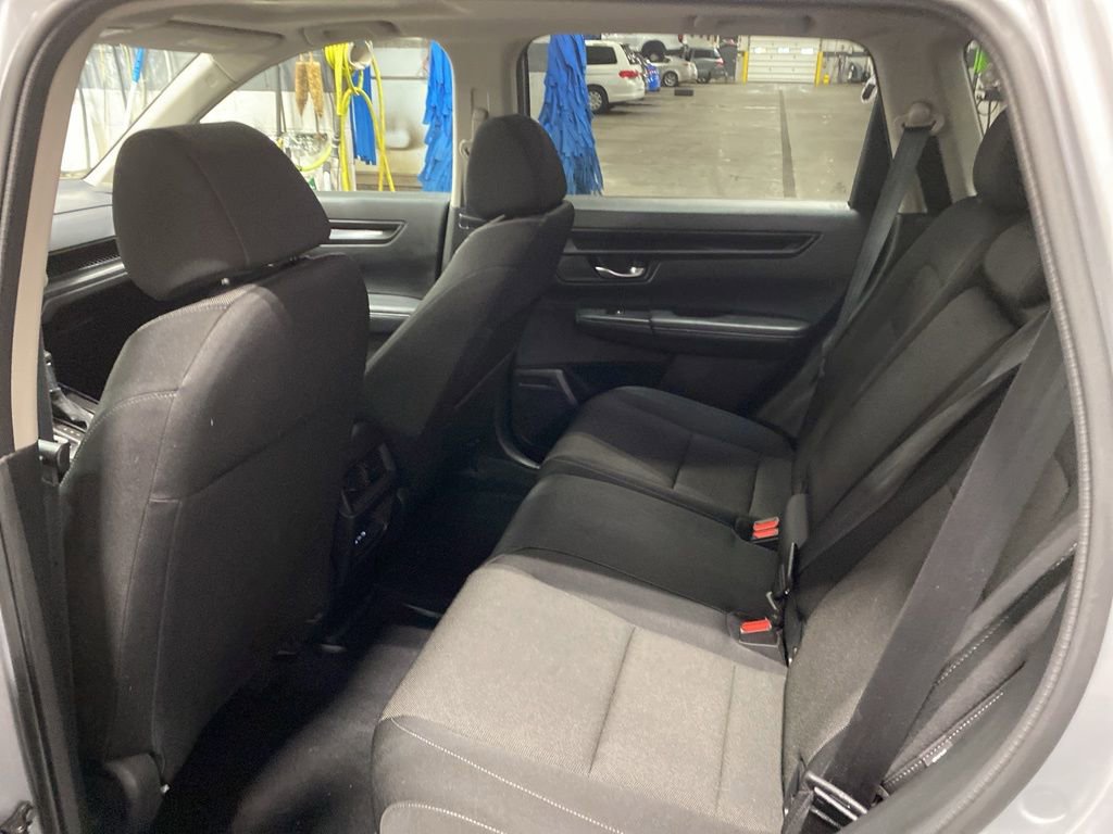 Certified 2024 Honda CR-V EX image 15