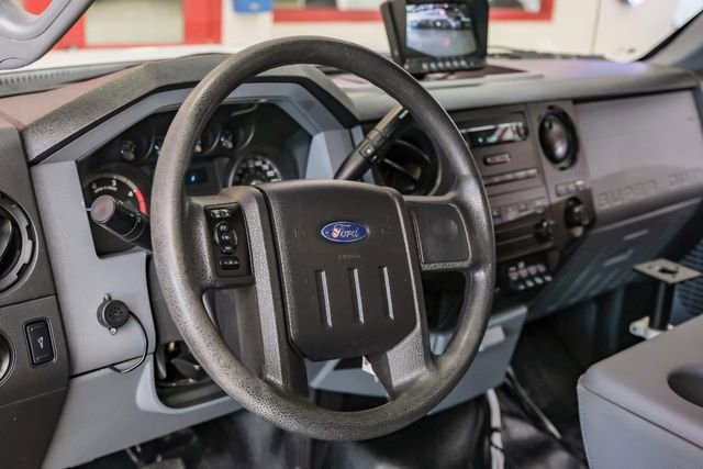 Used 2015 Ford F350 XL w/ Power Equipment Group image 17