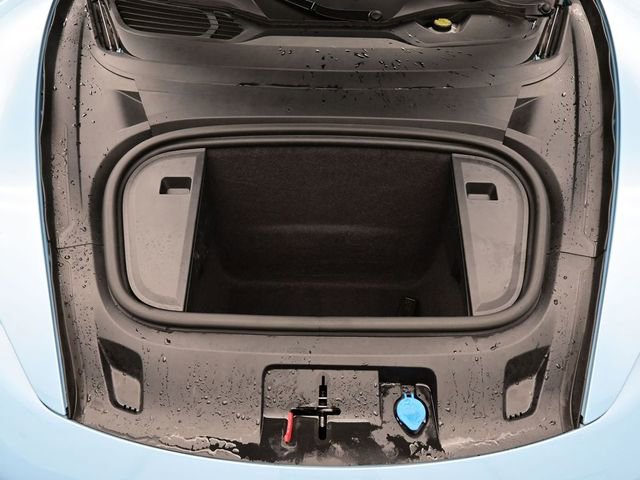 Certified 2021 Porsche Taycan 4S w/ Premium Package image 21