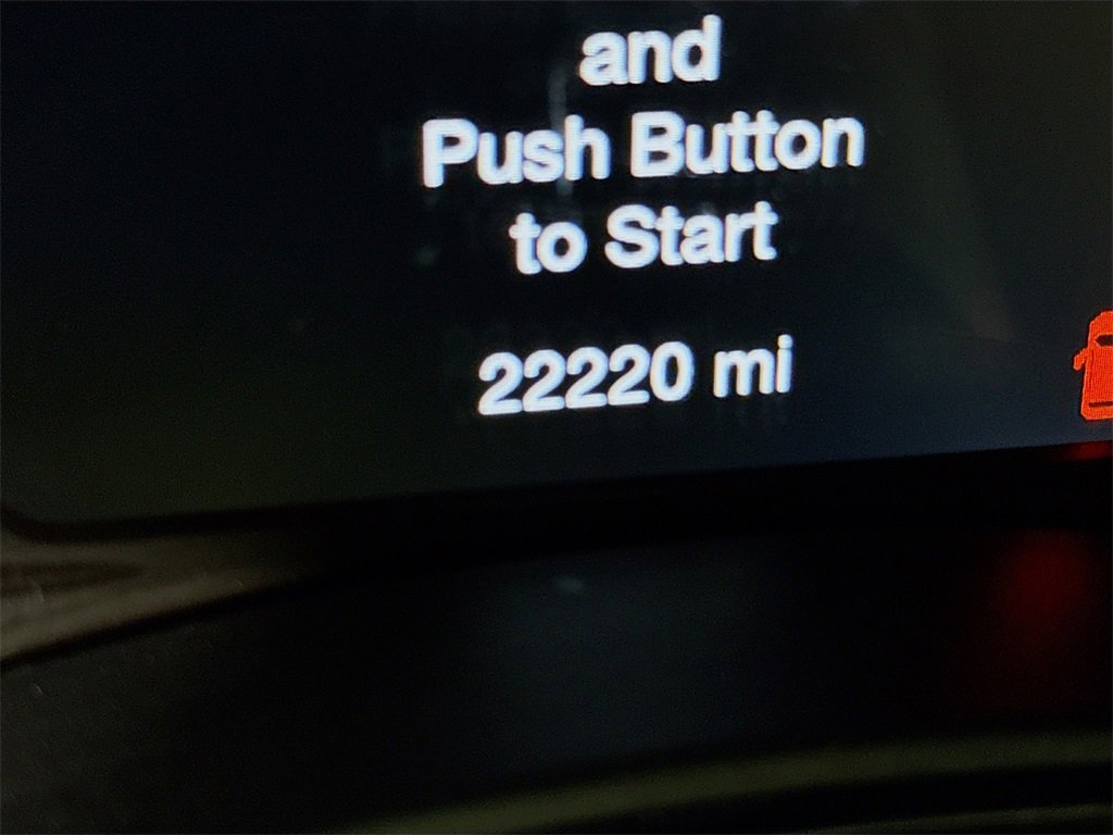 Used 2021 Dodge Durango R/T w/ Blacktop Package image 5