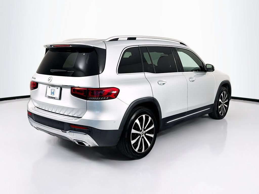 Used 2023 Mercedes-Benz GLB 250 image 5