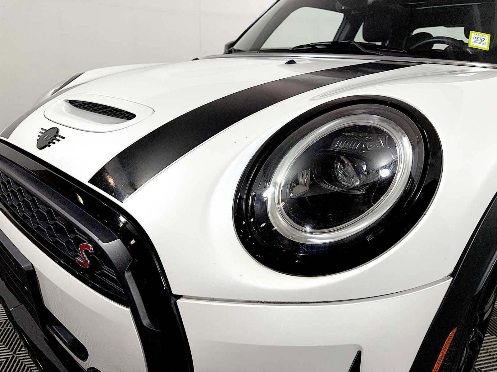 Used 2024 MINI Cooper S FWD image 26